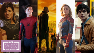 The 100 Most Popular io9 Posts of 2019